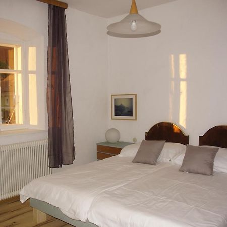 Vintage 2 Ferienwohnung Fuer 2-3-4 Schörfling Buitenkant foto