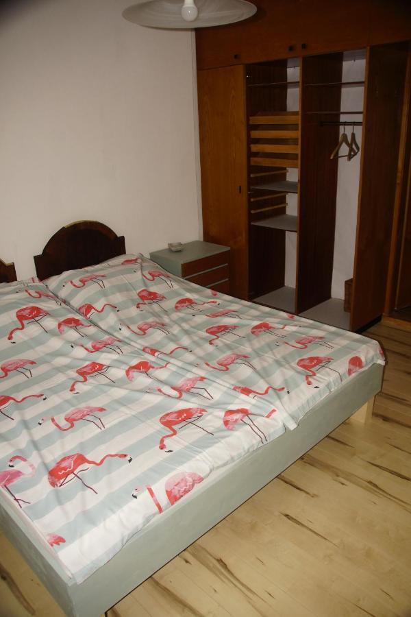 Vintage 2 Ferienwohnung Fuer 2-3-4 Schörfling Buitenkant foto