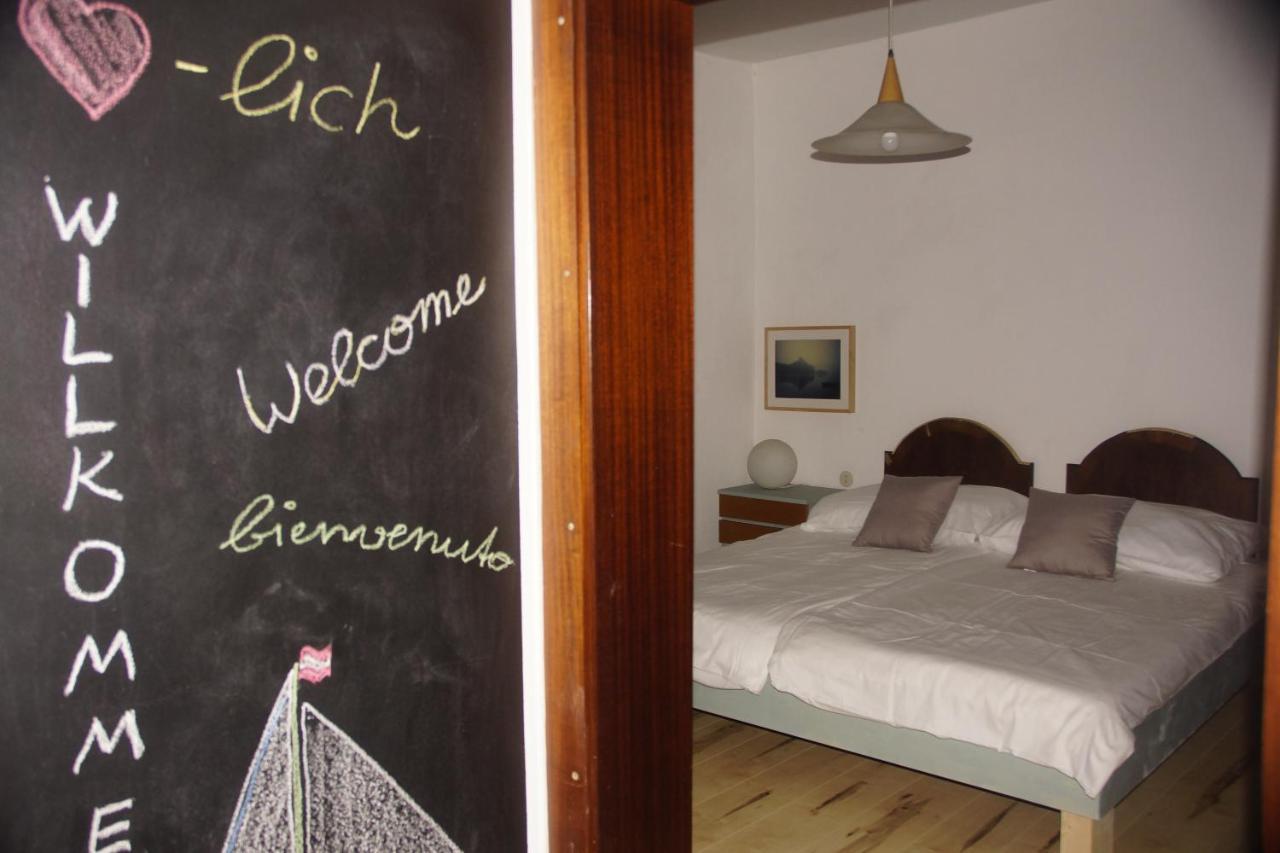 Vintage 2 Ferienwohnung Fuer 2-3-4 Schörfling Buitenkant foto
