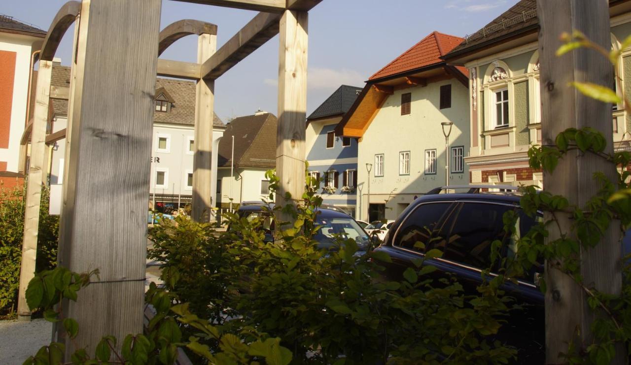 Vintage 2 Ferienwohnung Fuer 2-3-4 Schörfling Buitenkant foto