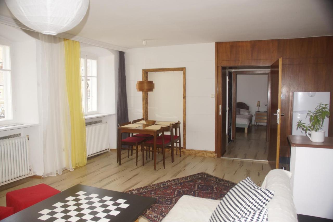 Vintage 2 Ferienwohnung Fuer 2-3-4 Schörfling Buitenkant foto
